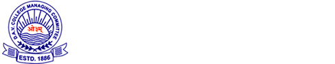 DAV PUBLIC SCHOOL LALPANIA Logo